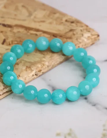 amazonite bracelet hq