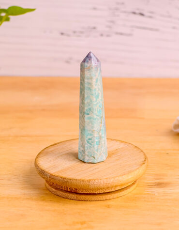 amazonite pencil