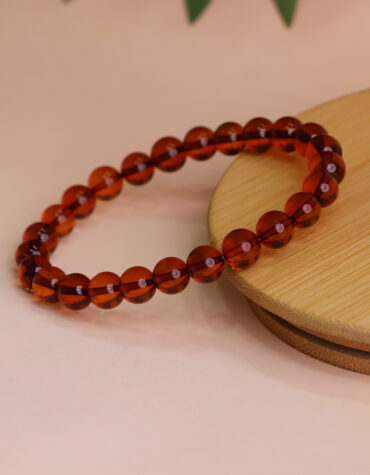 amber bracelet aa