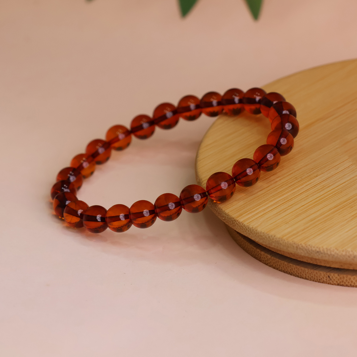 Amber Bracelet AA (2) amber bracelet aa