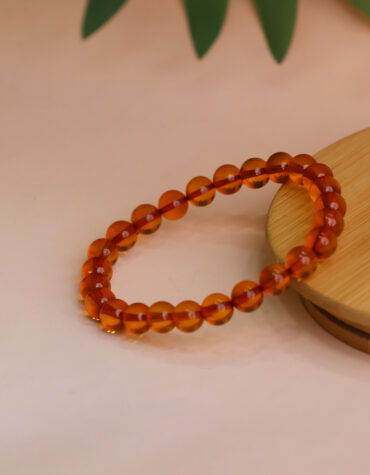 amber bracelet aa