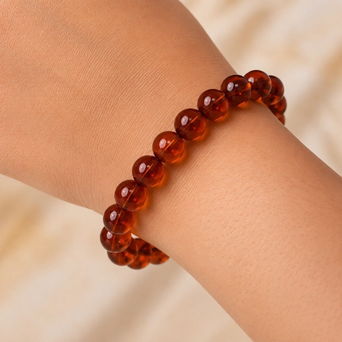 Amber Bracelet AA (9) amber bracelet aa