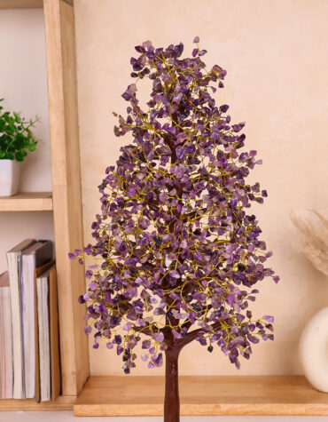 amethyst tree 1500b m seal