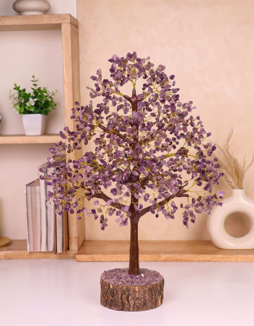amethyst tree 1500b m seal