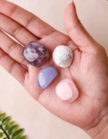 anger relief tumble kit