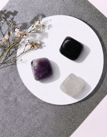 aquarius zodiac tumble kit