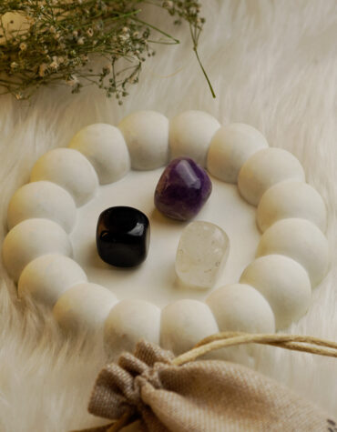 aquarius zodiac tumble kit