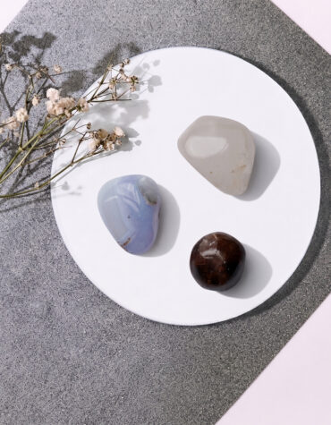 aries zodiac tumble kit