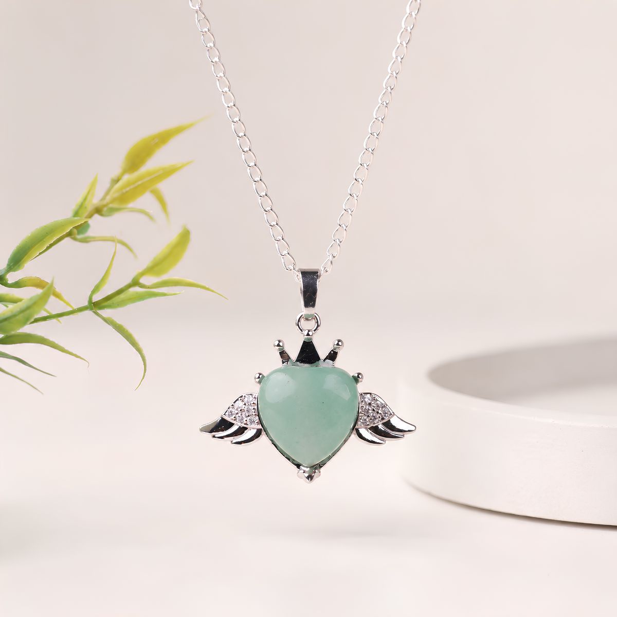 Benefits of Flying Heart Pendant (13) benefits of flying heart pendant