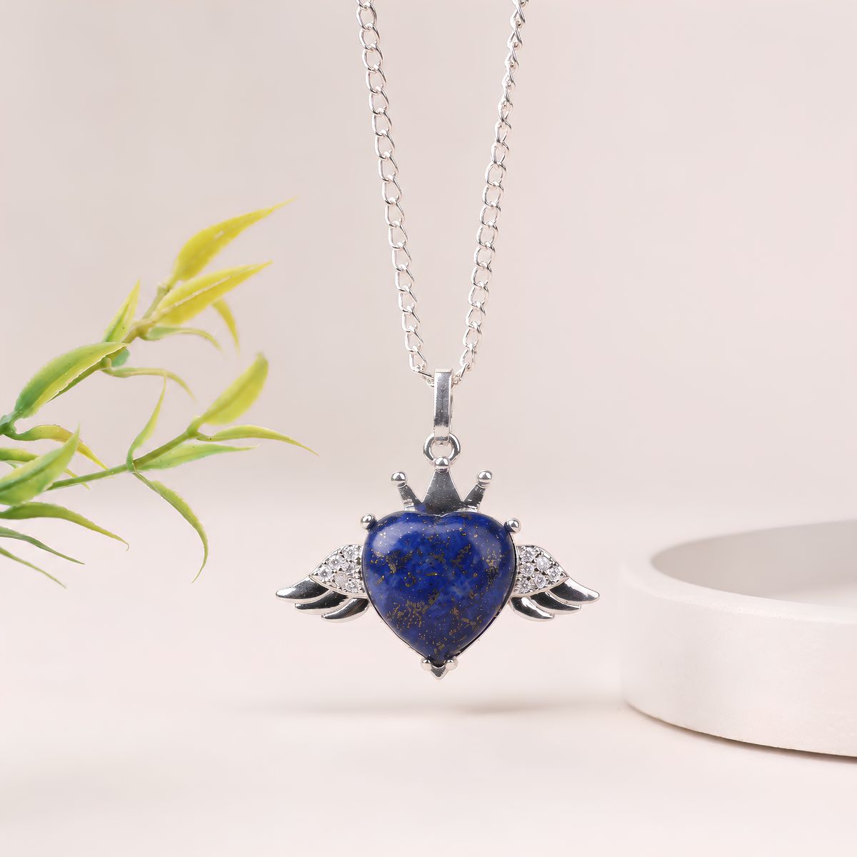 Benefits of Flying Heart Pendant (2) benefits of flying heart pendant