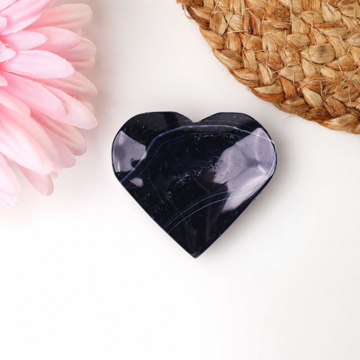 Black Sulemani Heart-Shubhanjali Store (7) black sulemani heart