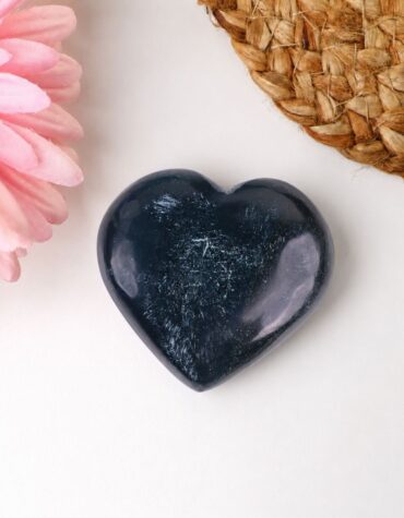 blood stone heart
