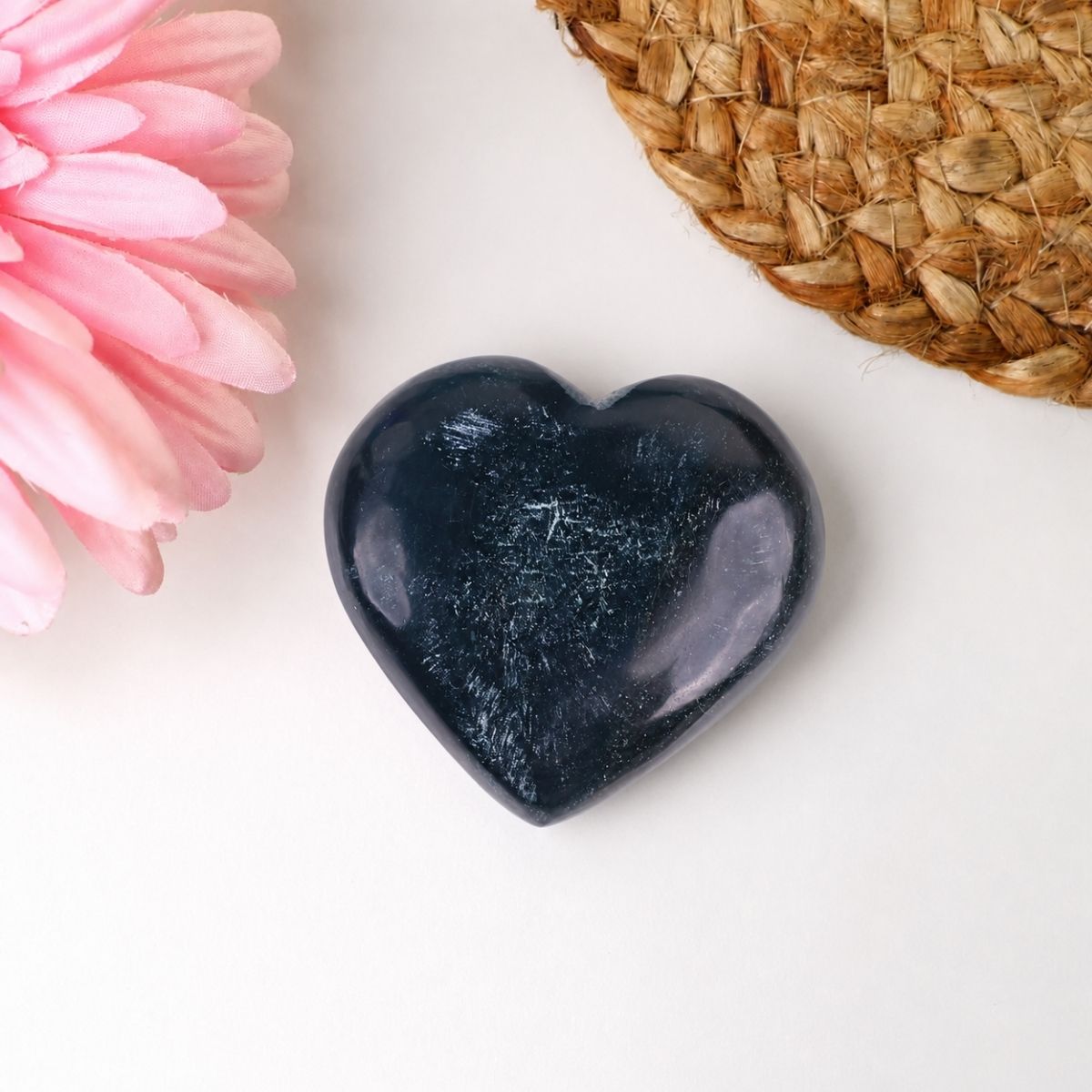 Blood Stone Heart- Shubhanjali Store (1) blood stone heart