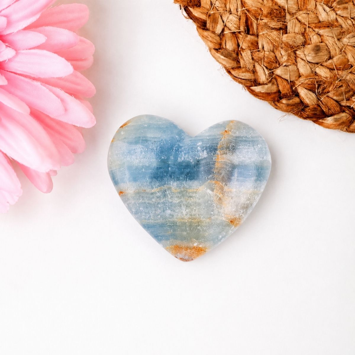 Blue Onyx Heart-Shubhanjali Store (2) blue onyx heart