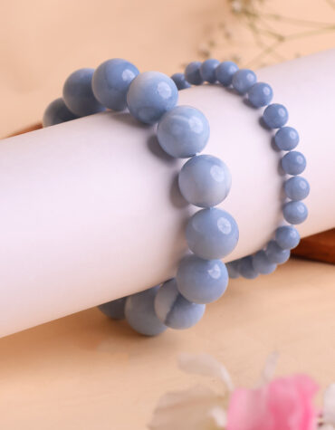 blue opal bracelet
