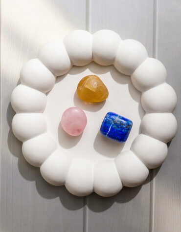 cancer zodiac tumble kit