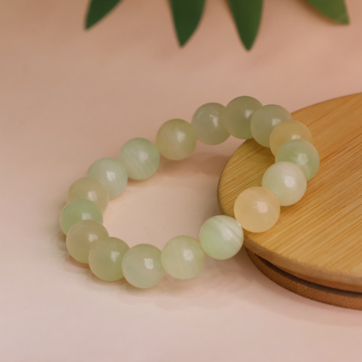 Caribbean Calcite Bracelet-Shubhanjali Store (2) caribbean calcite bracelet