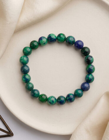 chrysocolla bracelet hq