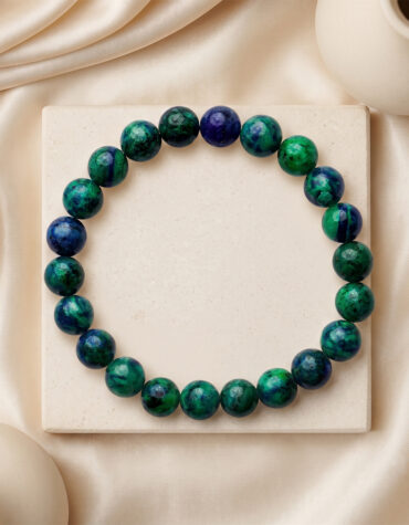 chrysocolla bracelet hq