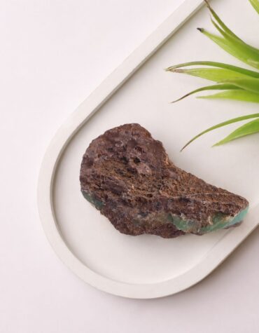 chrysoprase raw