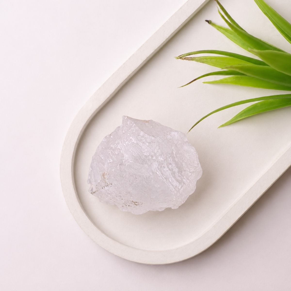 Clear Quartz Raw Point HQ-Shubhanjali Store (2) clear quartz raw point hq