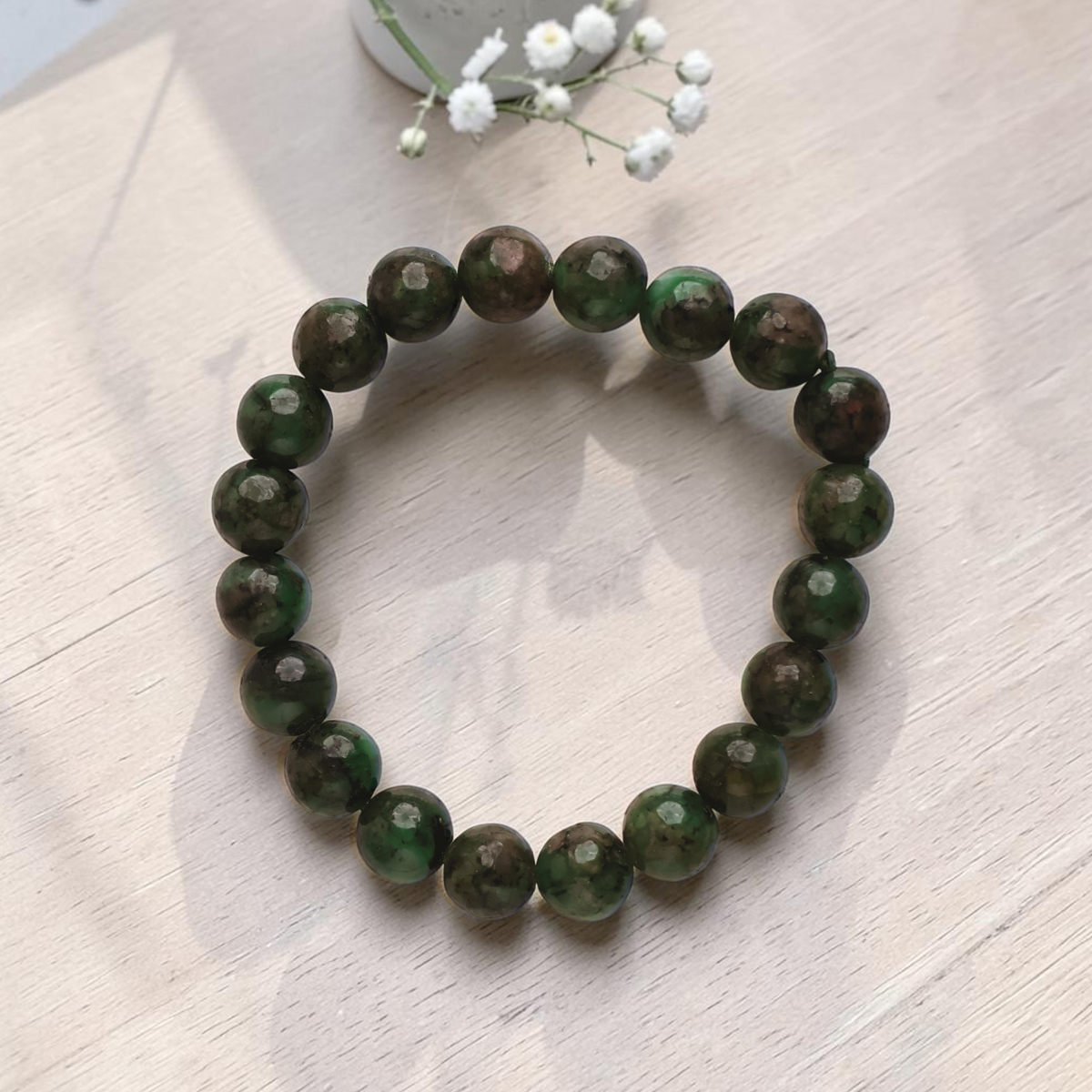 Emerald-Bracelet-HQ-Shubhanjali-Store-(3) emerald bracelet hq