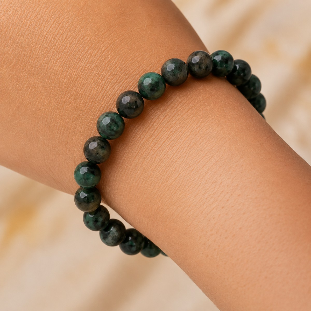 Emerald Bracelet HQ-Shubhanjali Store (4) emerald bracelet hq