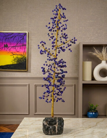 evil eye tree big