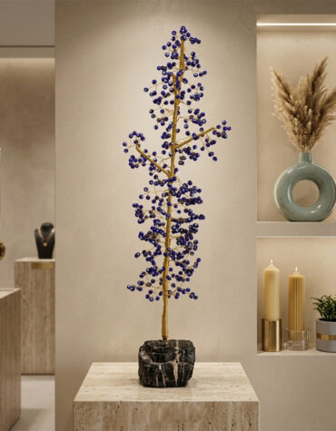 evil eye tree big