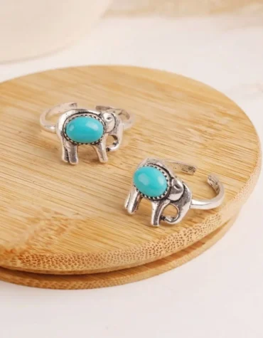 firoza elephant ring