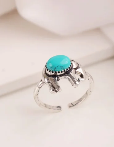 firoza elephant ring
