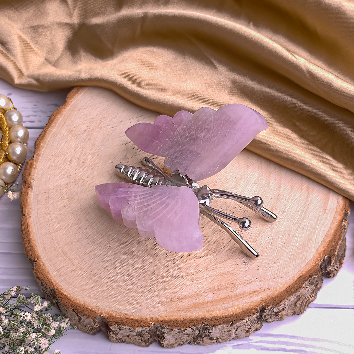 Fluorite Butterfly fluorite butterfly
