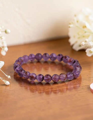 ghost amethyst hq bracelet