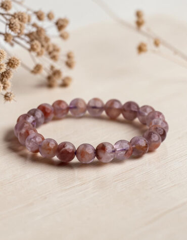 ghost amethyst hq bracelet