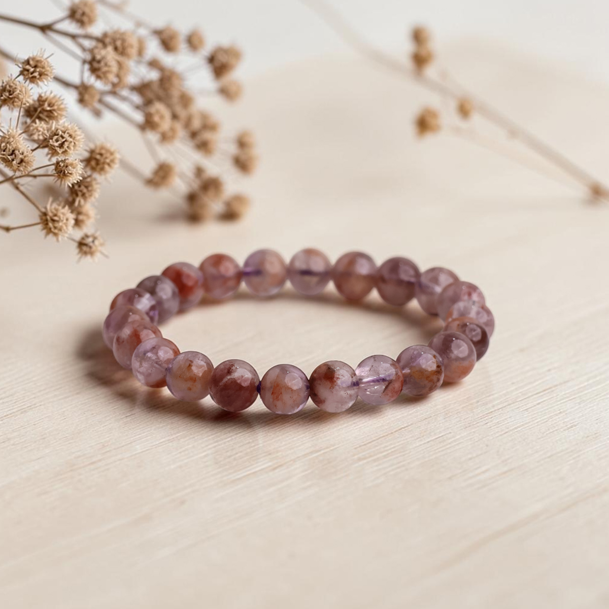 Ghost Amethyst Bracelet HQ-Shubhanjali Store (2) ghost amethyst hq bracelet