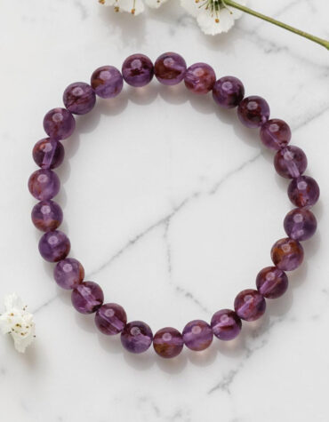 ghost amethyst hq bracelet