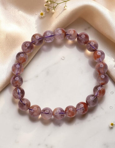 ghost amethyst hq bracelet