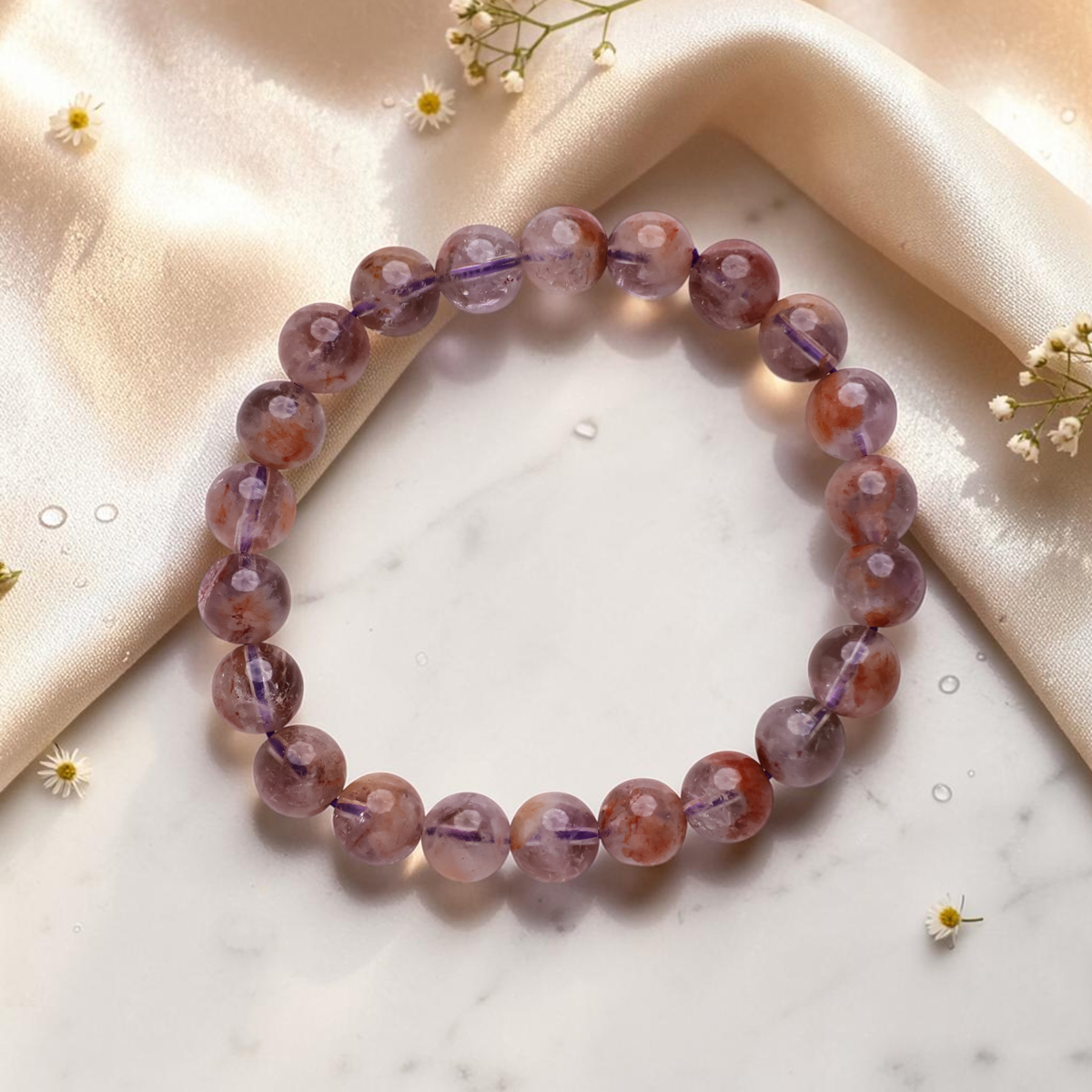 Ghost Amethyst Bracelet HQ-Shubhanjali Store (3) ghost amethyst hq bracelet