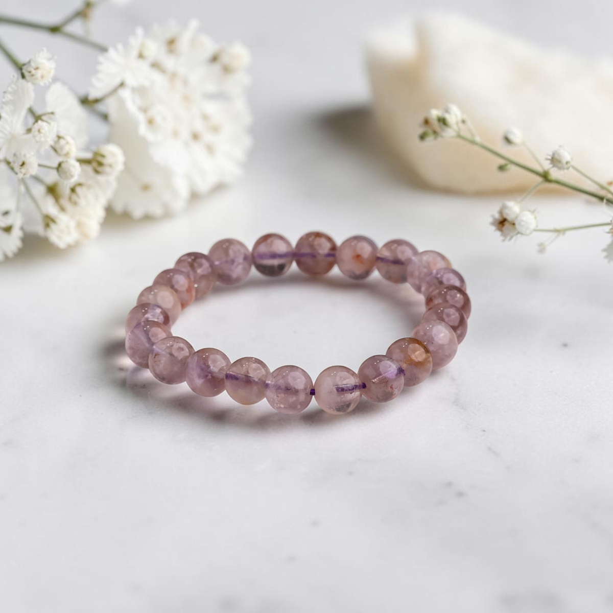 Ghost Amethyst Bracelet HQ-Shubhanjali Store (4) ghost amethyst hq bracelet