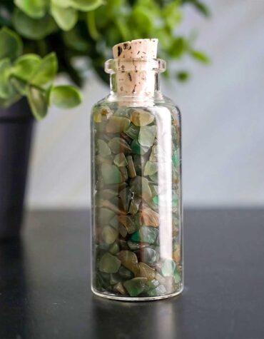 green jade chips jaar