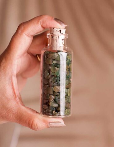 green jade chips jaar