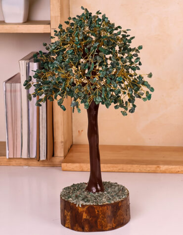 green jade mseal tree