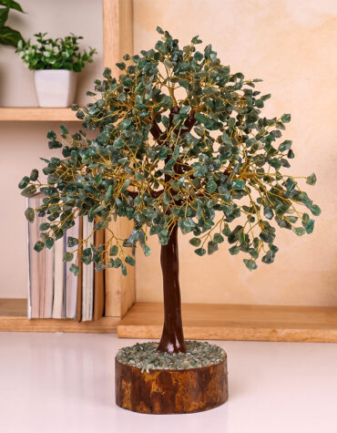 green jade mseal tree