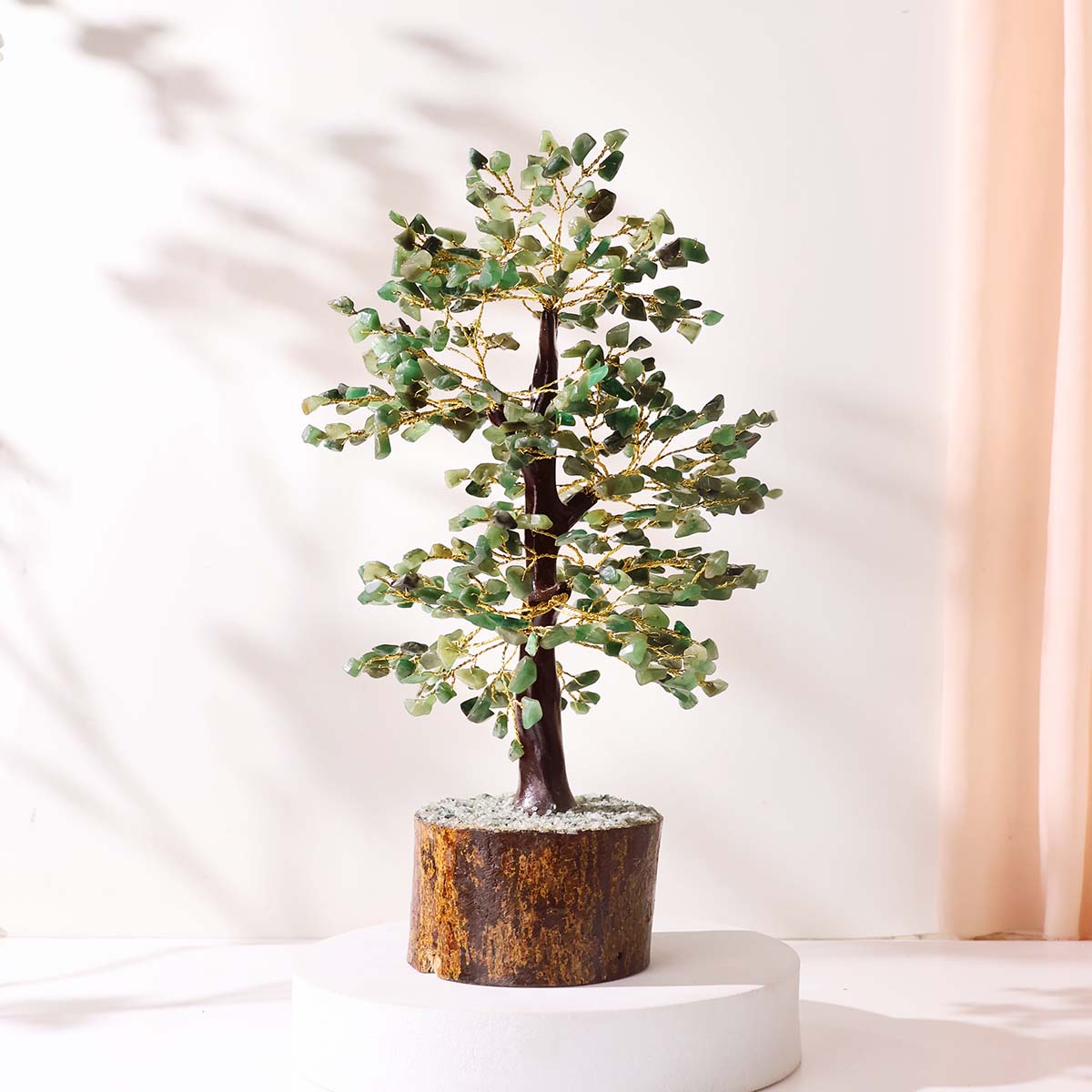Green Jade Tree MSeal-Shubhanjali Store (2) green jade tree 500b mseal
