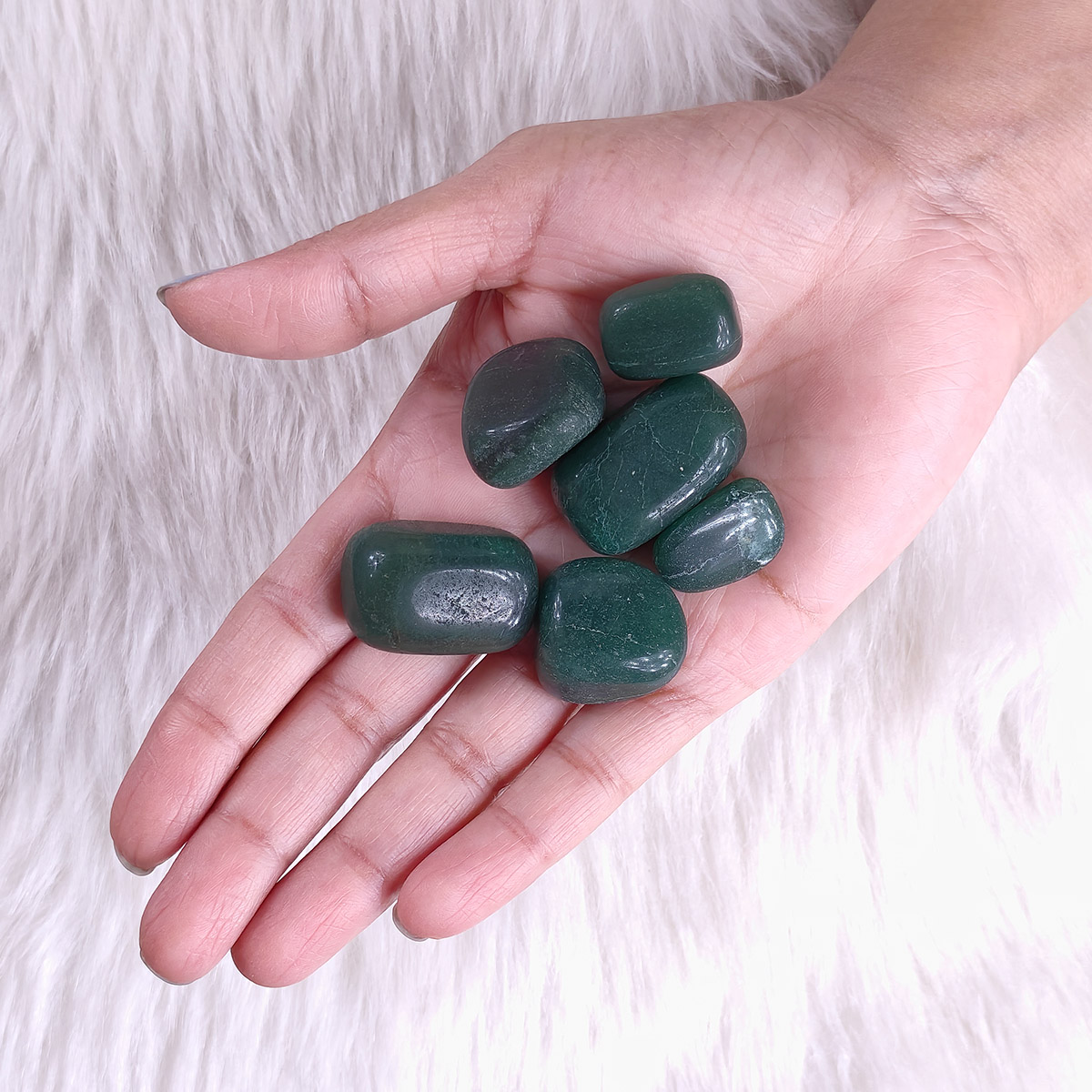 Green Jade Tumble HQ-Shubhanjali Store (3) green jade tumble hq