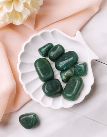 green jade tumble hq