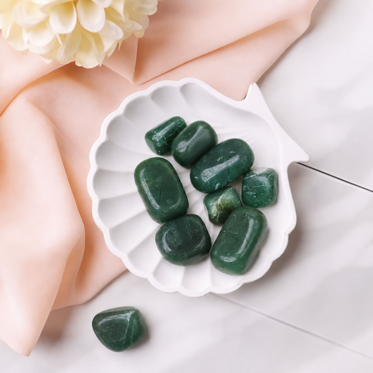 Green Jade Tumble HQ-Shubhanjali Store (4) green jade tumble hq