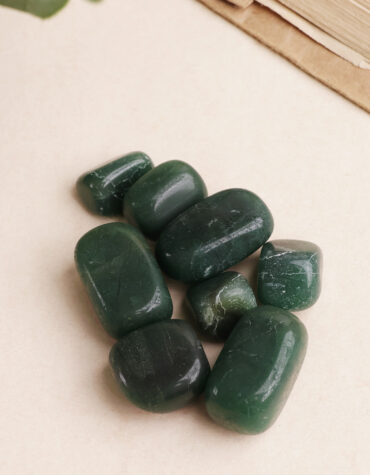 green jade tumble hq