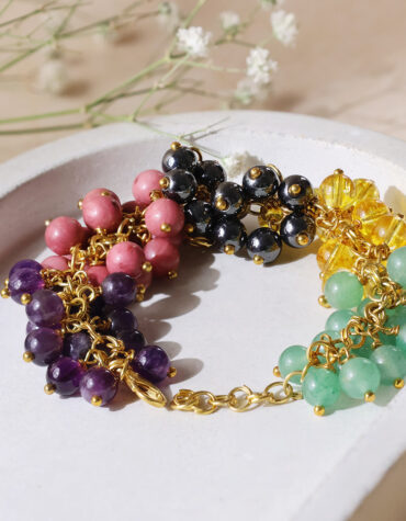 health bunch bracelet