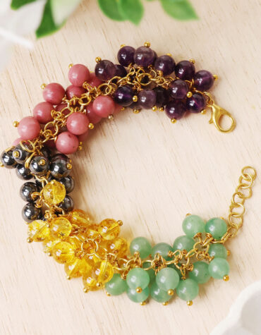health bunch bracelet